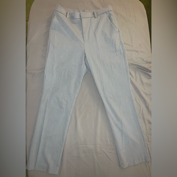 Uniqlo stretch work pants - Picture 2 of 8